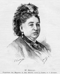 Marguerite Boucicaut
